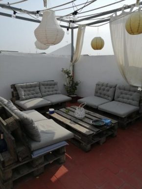 Habitación Hinojo